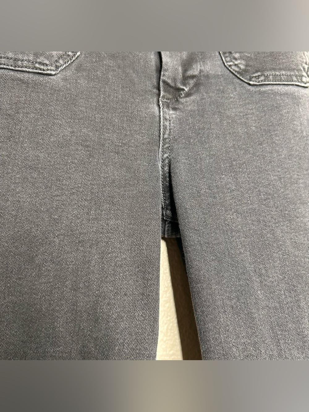 Anthropologie Pilcro The Skipper jeans 28 - Picture 5 of 15